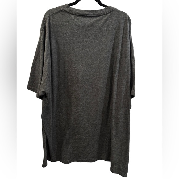 HOMER SIMPSON THE SIMPSONS Graphic Character T-Shirt Size 4XL - Picture 2 of 3